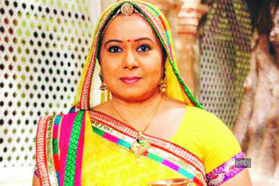 Is Neelu Vaghela quitting Diya Aur Baati Hum?