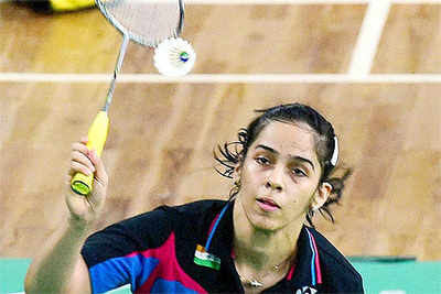 Saina, Srikanth boost semifinal chances with second win