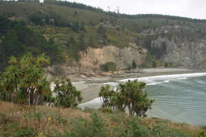Surf The Pass