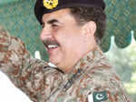 Hang 3,000 terrorists in 48 hours: Pak army chief