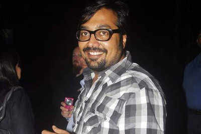 What inspired Anurag Kashyap for Ugly?