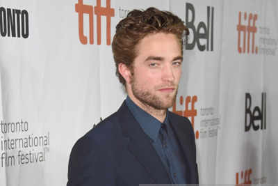 Robert Pattinson to buy a new house?