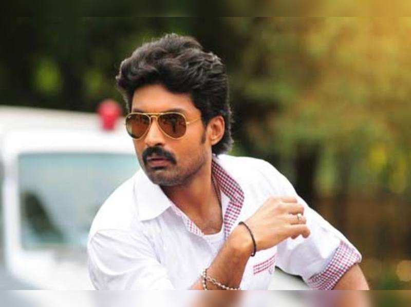 Pataas will show Kalyan Ram in a new avatar | Telugu Movie News - Times of  India