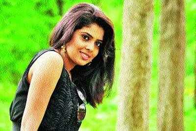 Sravya set for Tamil debut