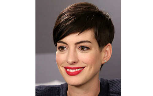 9 celebs who rock the pixie cut | The Times of India 9 celebs who rock the pixie cut | The Times of India