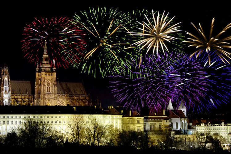 Prague