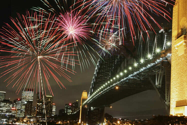 Sydney