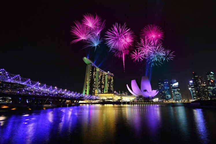 Singapore