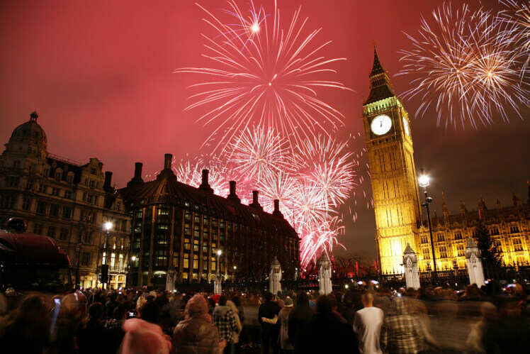London