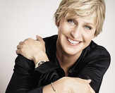 Ellen DeGeneres: Interesting facts