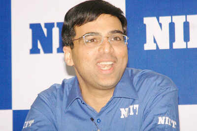 My best is yet to come, hopefully: Viswanathan Anand