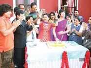 'Chidiya Ghar' completes 800 episodes