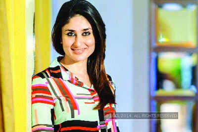 Kareena Kapoor does not have a cameo in Badlapur