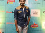 Celebs at Times Food Guide's party