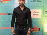 Celebs at Times Food Guide's party