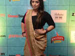 Celebs at Times Food Guide's party