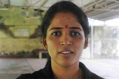 Tejaswini bags two gold at National Shooting Championships
