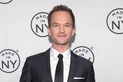 First look of Neil Patrick Harris on 'AHS:Freak Show' released
