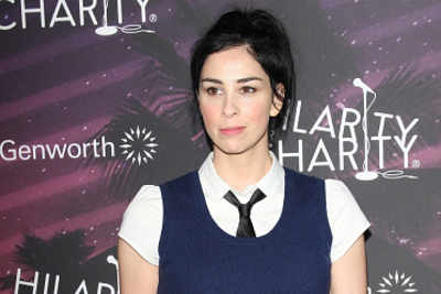 Sarah Silverman to star in new HBO series