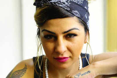 The one thing that Hard Kaur, Sonu Kakkar don’t step out without