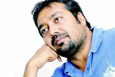 Anurag Kashyap: Ugly and Bombay Velvet will change the yardstick of my success