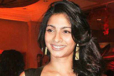 Tanishaa to support cancer patients