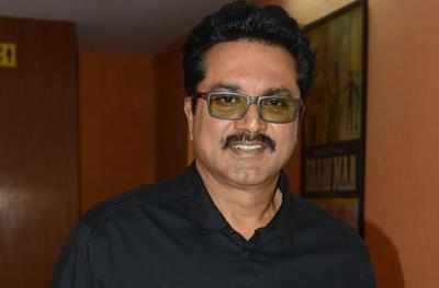 Sarath Kumar's four films in one event