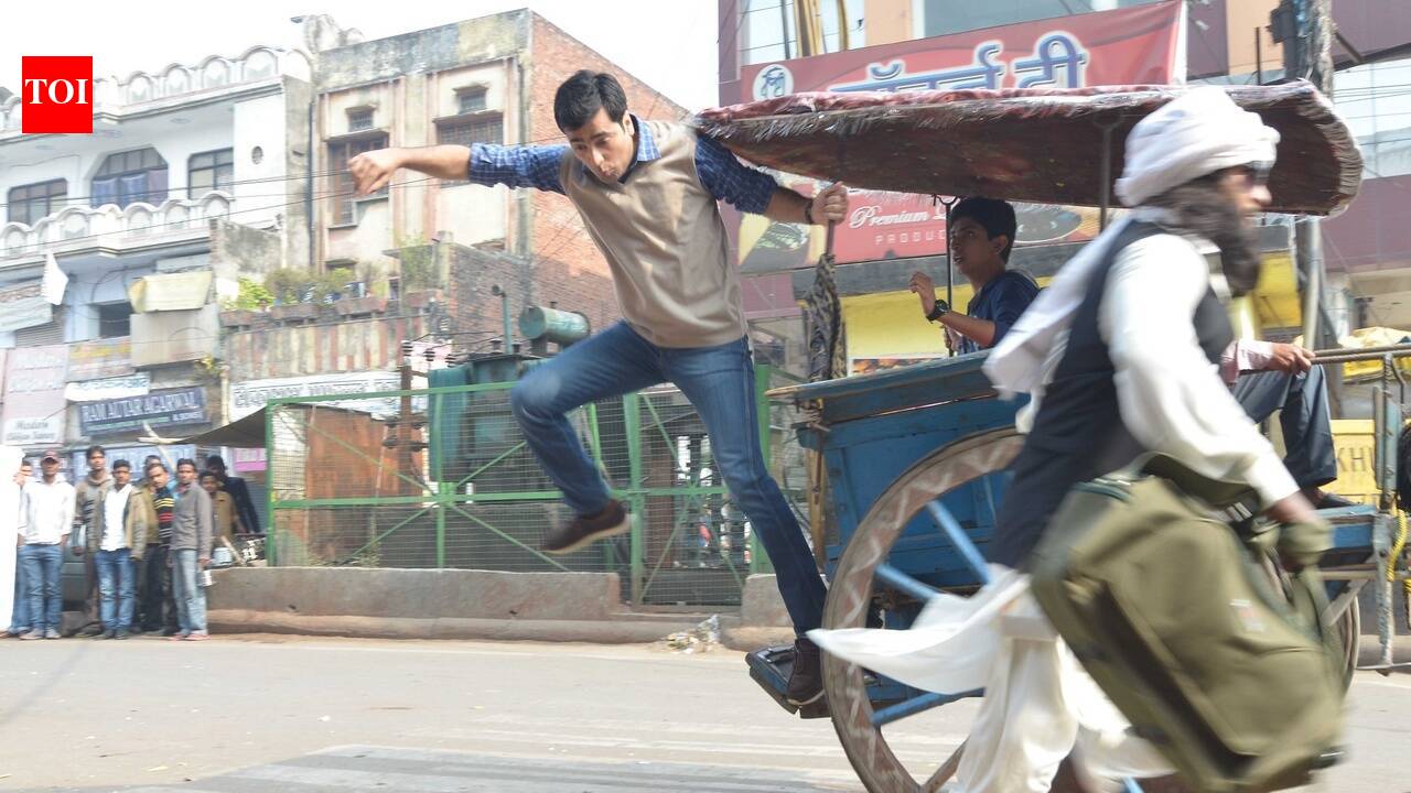 Badshahi Angti Movie Review {3.5/5}: Critic Review of Badshahi Angti by ...