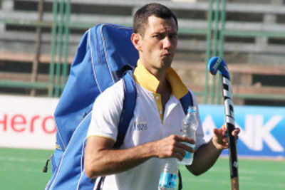 Dwyer hopes Punjab Warriors will be third time lucky in HIL