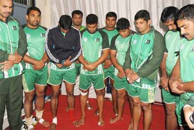 Kabaddi World Cup: Pakistan players cry foul after losing in final