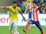 ISL: Atletico de Kolkata win inaugural ISL title