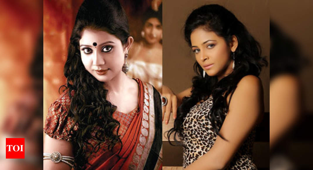 Rachana Sex - Subhiksha, Rachana to act in Kanthari | Malayalam Movie News - Times of  India