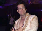 A star-studded sangeet ceremony