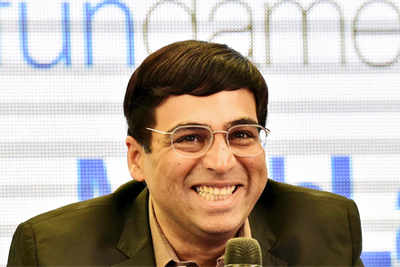 My appetite for chess has recovered, declares Viswanathan Anand