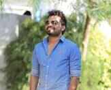 Pradeep talks about his first job