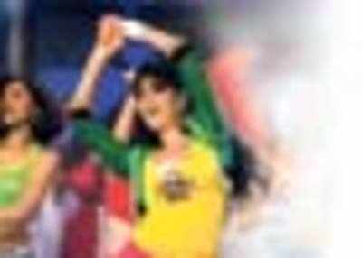 Jai ho! Katrina to rock IPL finals