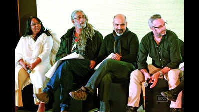 Pearl Academy hosts discussion on the future of design education in Lucknow