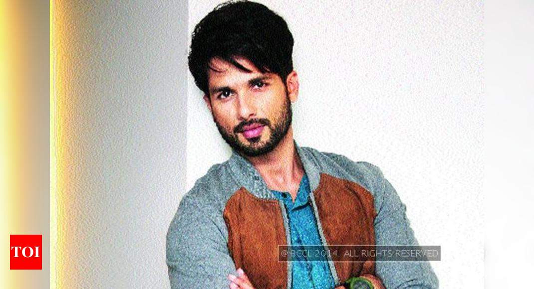 Shahid Kapoor Starrer Farzi To Roll By February | Hindi Movie News ...