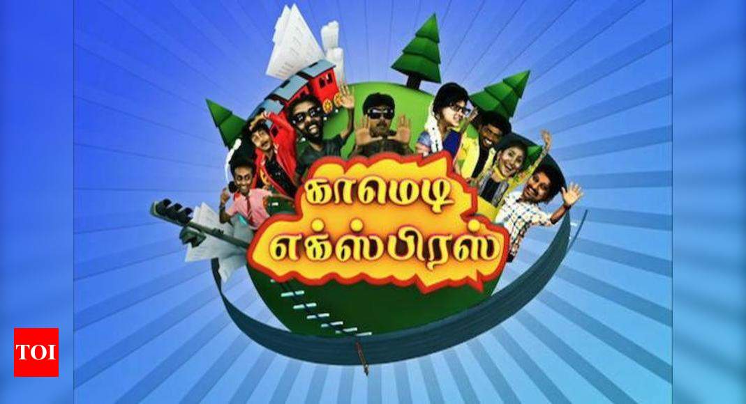 Adithya TV launches comedy tour Times of India