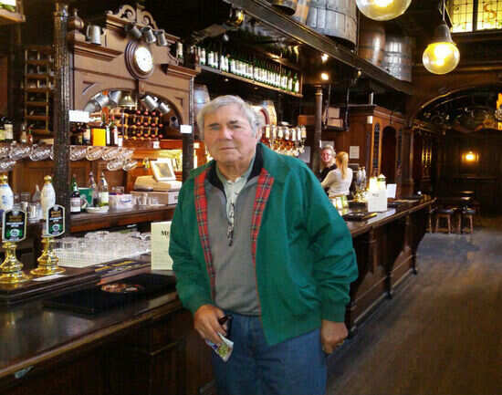 Cittie of Yorke