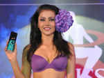 Malaika @ promotional event