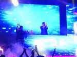 Edward Maya enthrals Ahmedabad