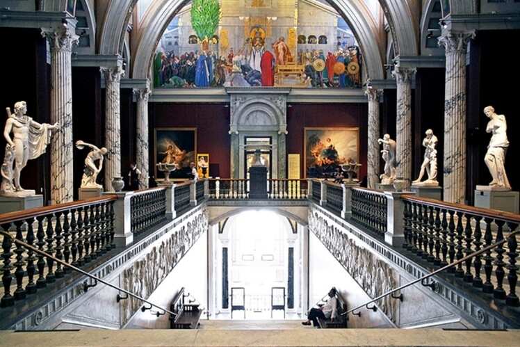 Nationalmuseum