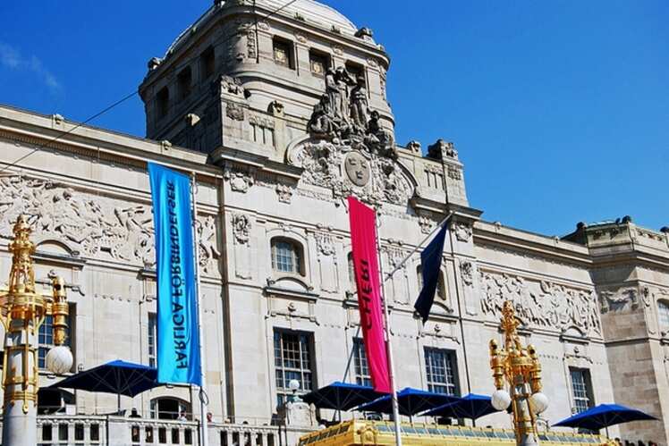 Kungliga Dramatiska Theatern