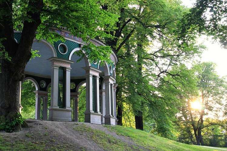 Haga Park