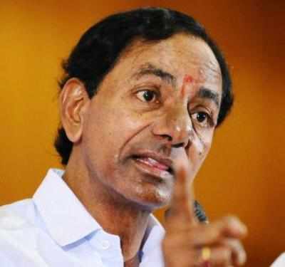 Education policy should make students globally competitive: Telangana CM