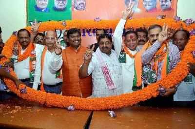 Victory is certain, but no clue about CM: Jharkhand BJP