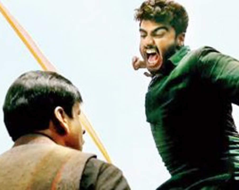 
‘Tevar’ will not see Arjun Kapoor doing gimmicky stunts: Amit Sharma
