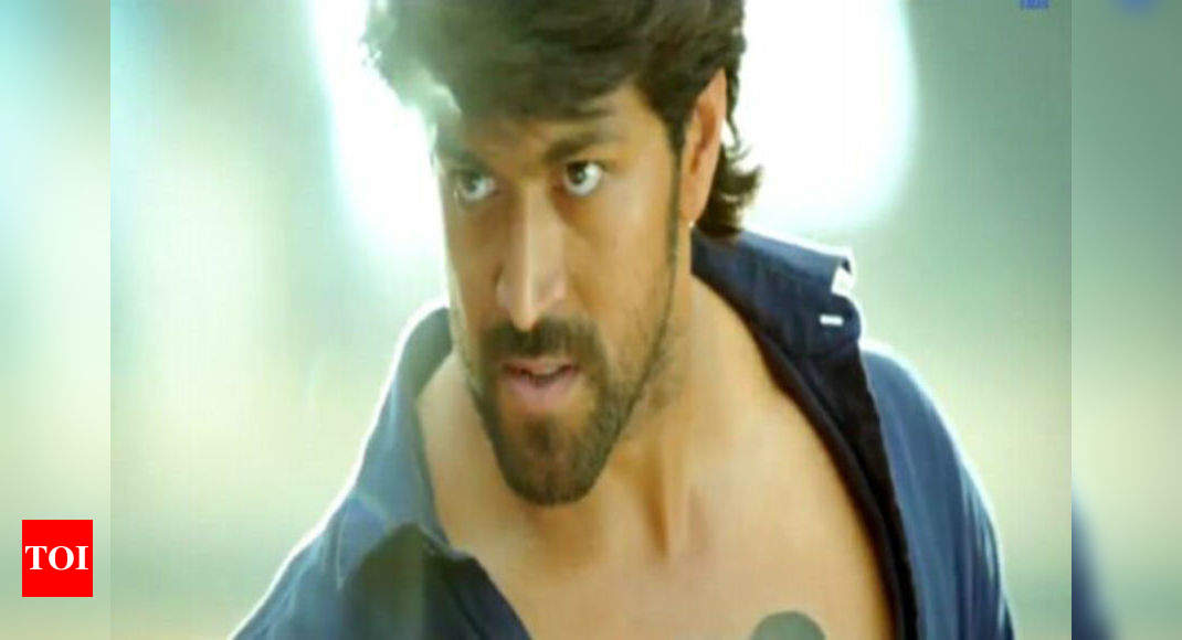 yash sandalwood