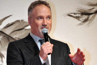David Fincher to direct comedy ''Living on Video''?